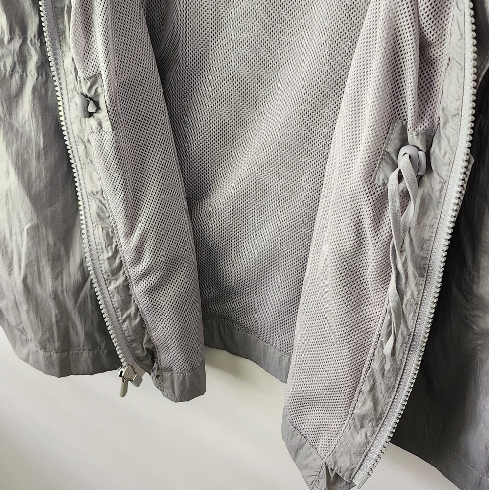 GAP Body Fit Jacket Cinch Waist XL Lightweight‎ Backpacking - Picture 5 of 5